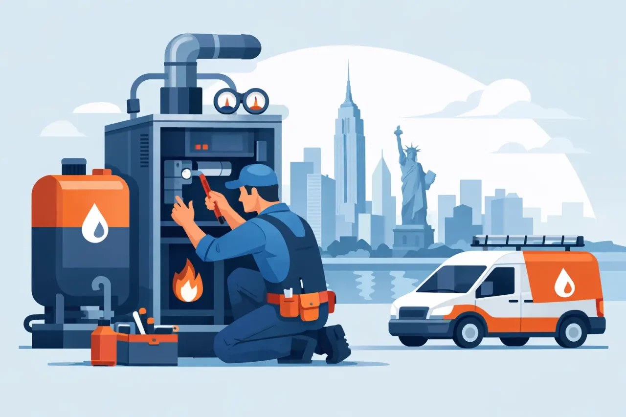oil furnace repair service in nyc featured x