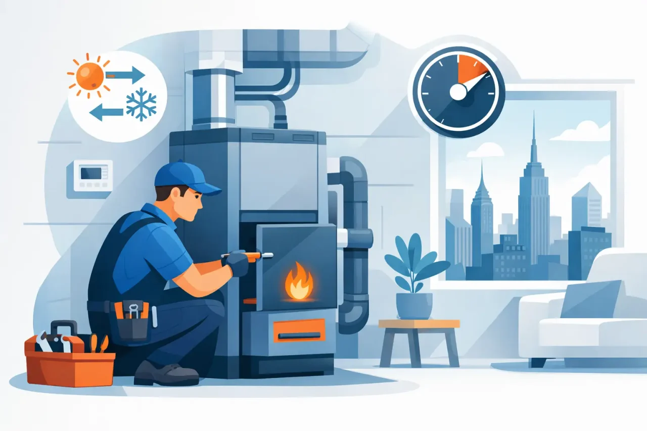 same day furnace repair service in nyc featured x