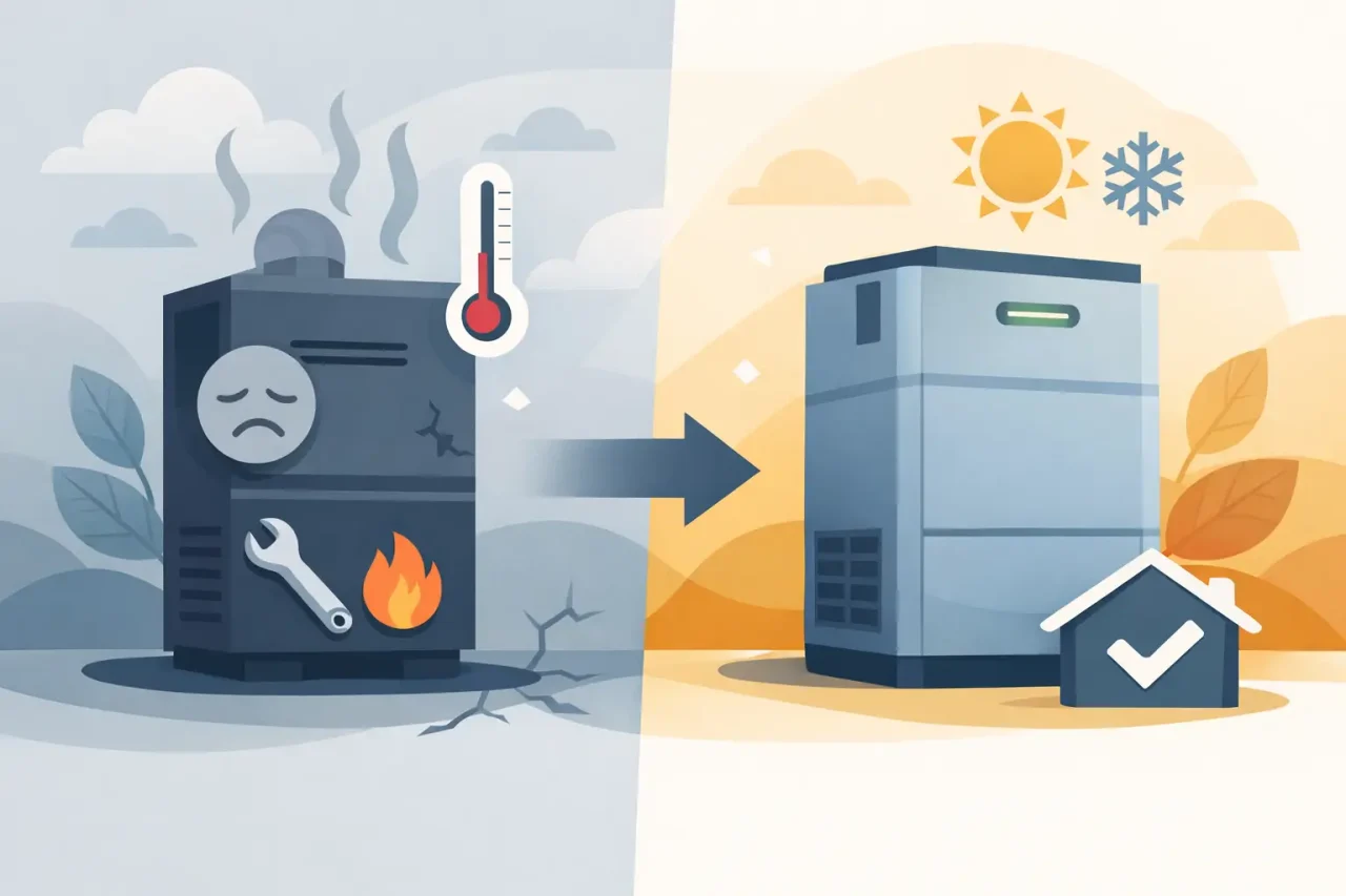 when should i replace my furnace featured x