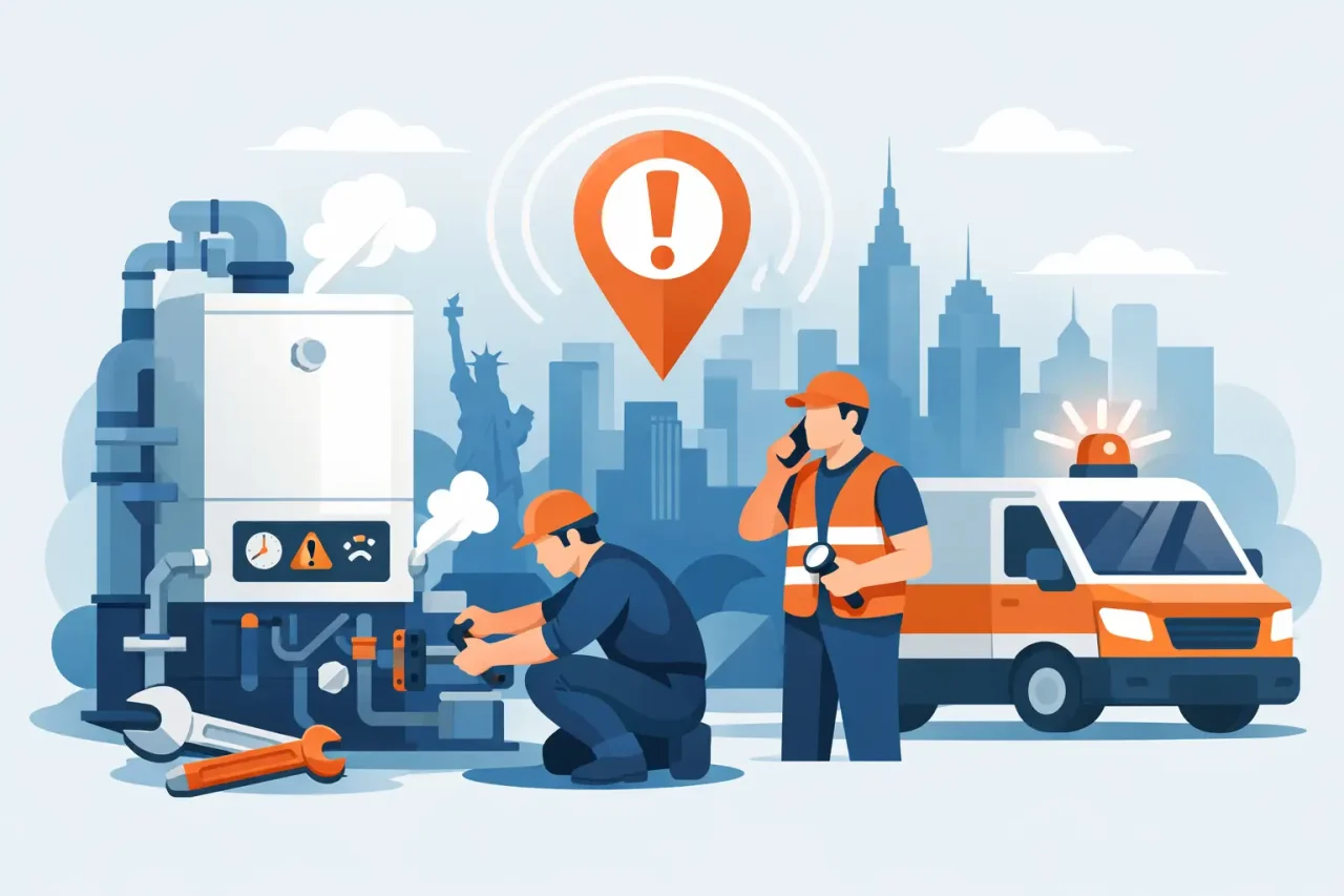 emergency boiler service near me in nyc featured x