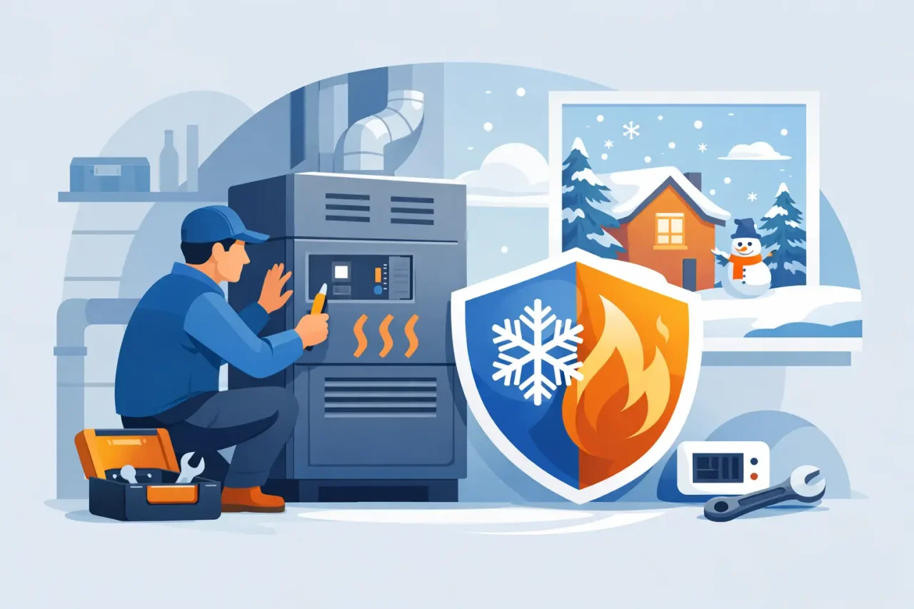 how to prepare furnace for winter right featured x